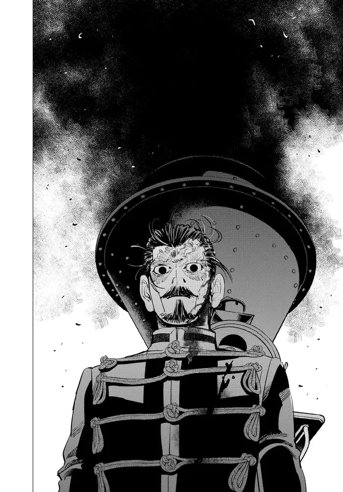 Golden Kamuy Chapter 313 image 12_optimized